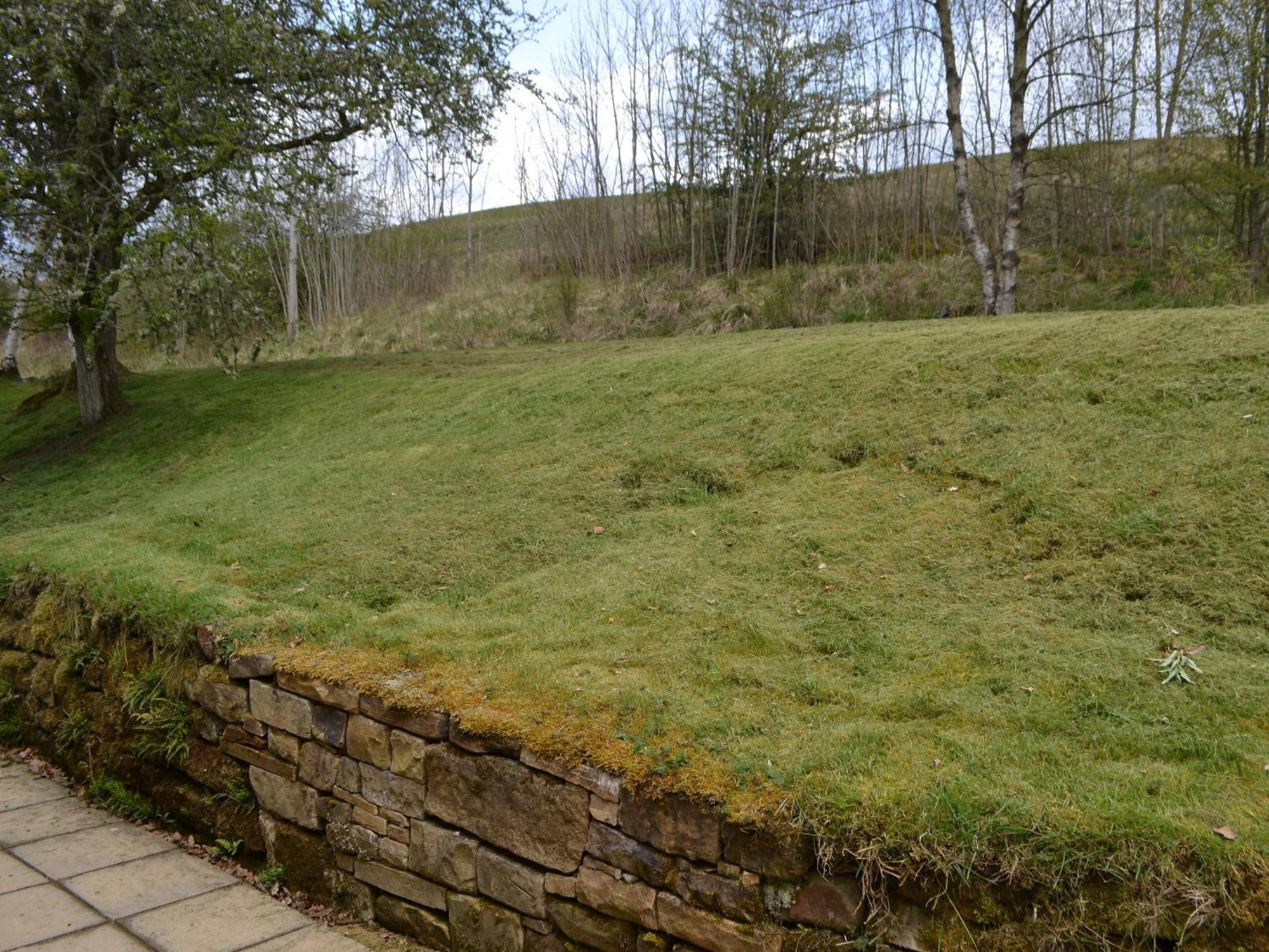 Villa No 2 Railway Cuttings - Uk3402 Falstone Exterior foto